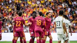 Aston Villa-Roma sarà trasmessa anche in chiaro, ma in differita: le info