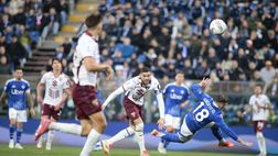 Torino attento al Como: i lariani vincono a Lecce e ora distano -1 dai granata