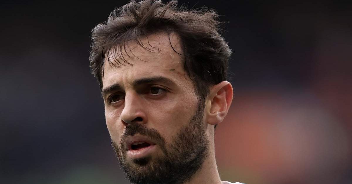 bernardo silva al milan ecco quanto pu242 costare davvero e come potrebbe accadere da Pianetamilan.it bernardo silva al milan ecco quanto pu242 costare davvero e come potrebbe accadere