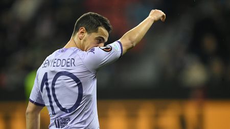Wissam Ben Yedder