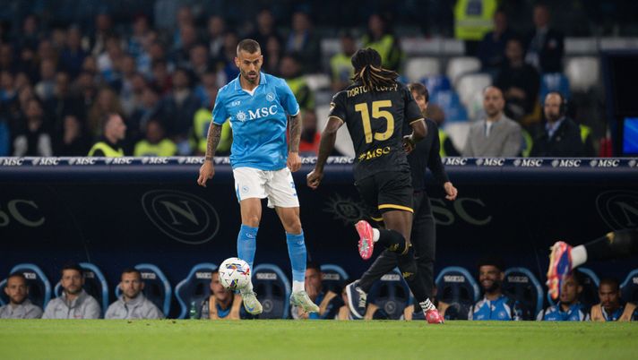 Getty Images Corsa scudetto tra Inter e Napoli, cambia ancora tutto: cambiano anche le quote - immagine 1