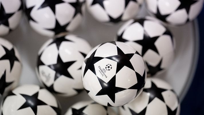 Champions, il sorteggio è stato vissuto insieme dagli azzurri: il retroscena – Rep - immagine 1