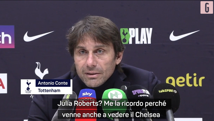 Conte, non solo Serie A: occhi puntati anche dal Manchester United sull’ex Inter Manchester United