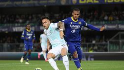 Mercato – Hien non accessibile, conferme da Verona su Doig