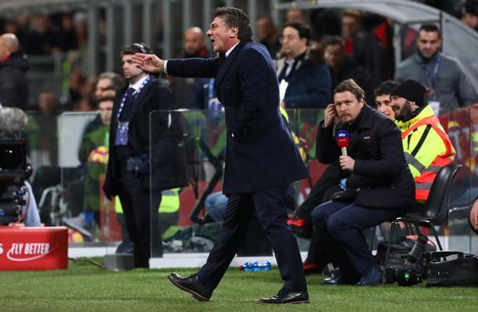 Getty Images Inter, A. Capello: “La chiamata di Mazzarri e i consigli di Milito, Palacio e Icardi”- immagine 2