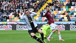 Lecce-Udinese / Lucca o Davis in attacco? Questo è il dilemma: le probabili