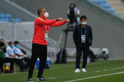Getty Images Clamoroso in Cina, il Guangzhou escluso dal campionato professionistico- immagine 3
