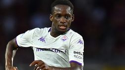 VN – Kouadio “scende” in Primavera e torna da Galloppa per il weekend