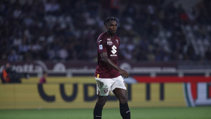 Zapata pre Juventus-Torino: “Chi sarà più determinato vincerà” - immagine 1
