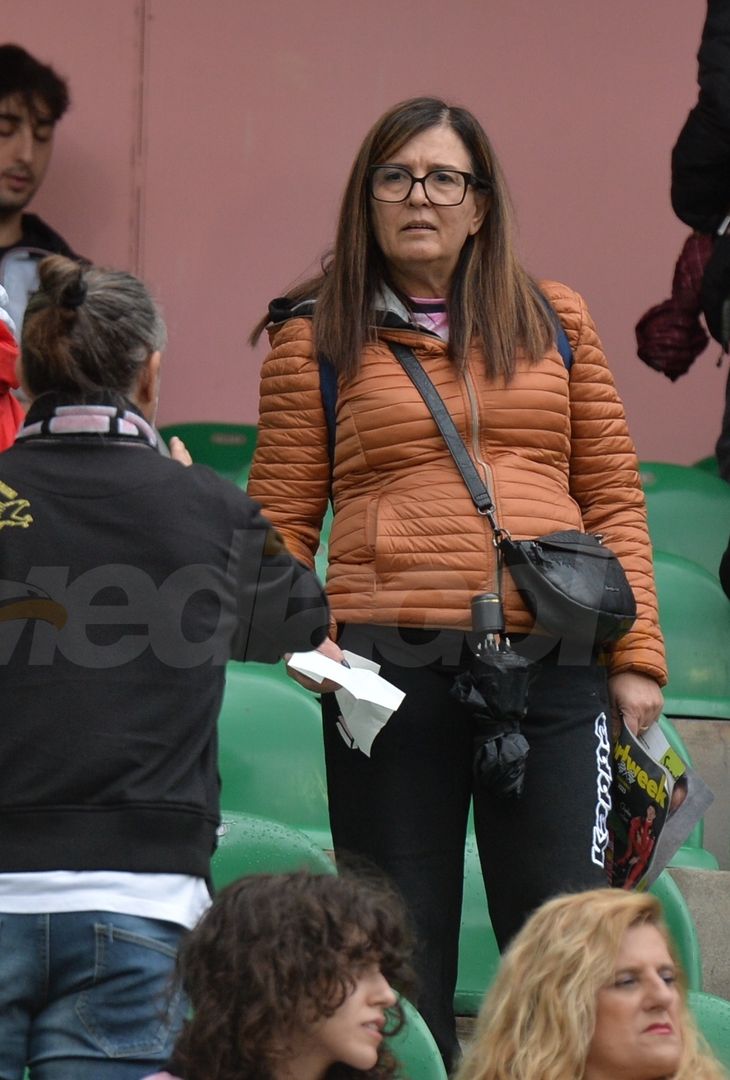 FOTOTIFO Palermo-Cittadella 0-1, gli scatti ai tifosi al “Renzo Barbera” (GALLERY) - immagine 16