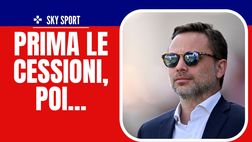 Calciomercato Milan – Di Marzio: “Vigile ad aspettare l’opportunità giusta”