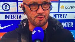 Zenga polemico sui social: “Inter, l’U18 allenata da uno che mi ha tradito: mi chiedo…”