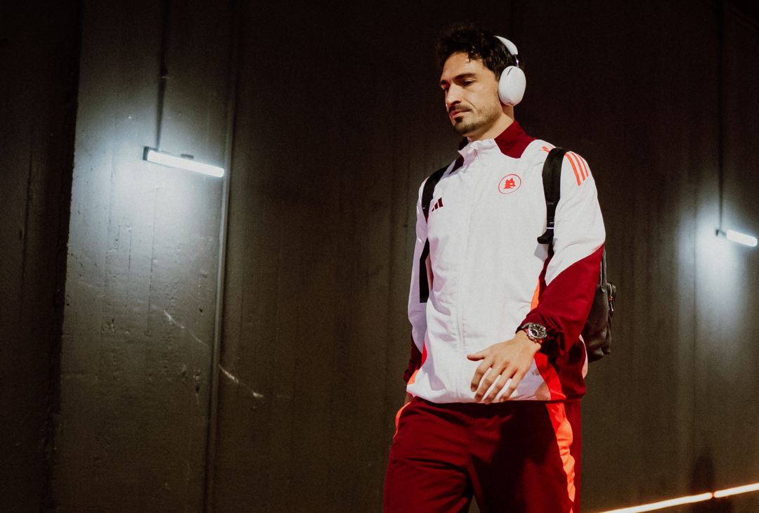 Roma-Porto 3-2 FOTO GALLERY - immagine 5