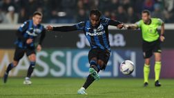 Lookman, l’Inter prepara l’affondo: c’è l’accordo con l’attaccante – Sky