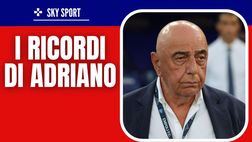 Ex Milan, Galliani ricorda Sacchi, Ancelotti e Capello: poi tuona su Ibrahimovic