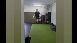 VIDEO / Zielinski al lavoro in vista dell’avventura all’Inter: le immagini del coach