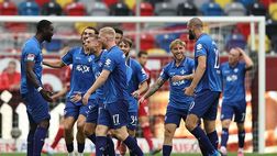 Holstein Kiel-Darmstadt, dove vedere la partita in streaming TV e diretta LIVE