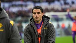 Italiano cambia la sua Fiorentina. Sottil favorito a sinistra e cambi dietro