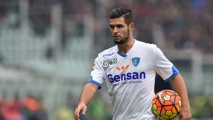 Empoli-Torino: i toscani si collocano ultimi nella classifica di Serie A del 2016 Empoli-Torino: i toscani si collocano ultimi nella classifica di Serie A del 2016 - immagine 1