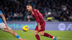 Pellegrini delude ancora: Ranieri chiama, ma il capitano non risponde