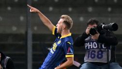 I voti di Verona-Roma per il fanta: da Dovbyk a Soulé e Livramento, la scelta su Baldanzi