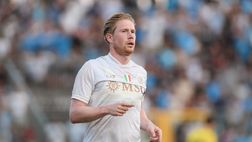 Chi sale dopo le amichevoli e come gestirlo verso l’asta: Tramoni, Soulé, De Bruyne, Cambiaso, Vitik, Sohm…