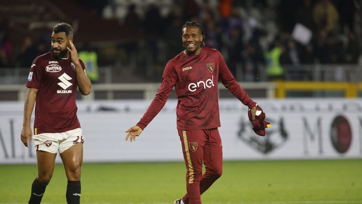 Udinese-Torino, le formazioni ufficiali: c’è Okereke, Vojvoda al posto di Djidji - immagine 1