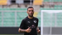 Insigne giocherà in Serie B, ma è il fratello! Ecco dove andrà Roberto