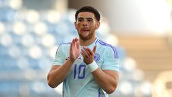 FLASH – Che Adams è atterrato in Italia per le firme: il nazionale scozzese giocherà in Serie A