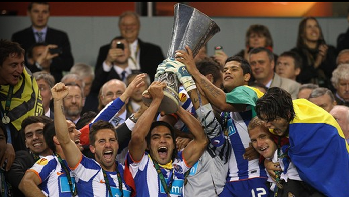 Europa League, vince il Porto Europa League, vince il Porto - immagine 1