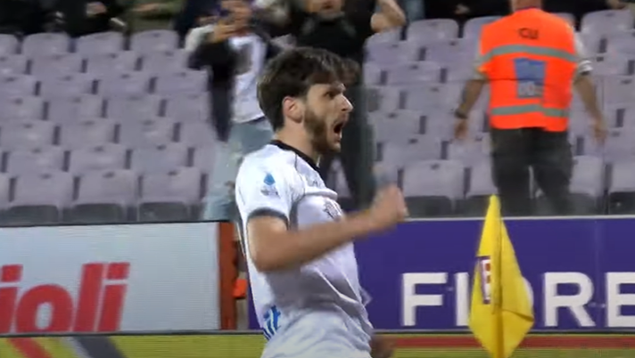 VIDEO Fiorentina-Napoli 2-2, gli highlights: non bastano le reti di Rrahmani e Kvara - immagine 1
