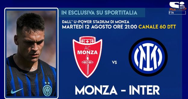 Monza-Inter, terzo test per i nerazzurri: focus su avversario e precedenti- immagine 3