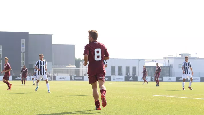 Primavera, le formazioni ufficiali di Torino-Inter: De Angelis titolare, confermato Adopo - immagine 1