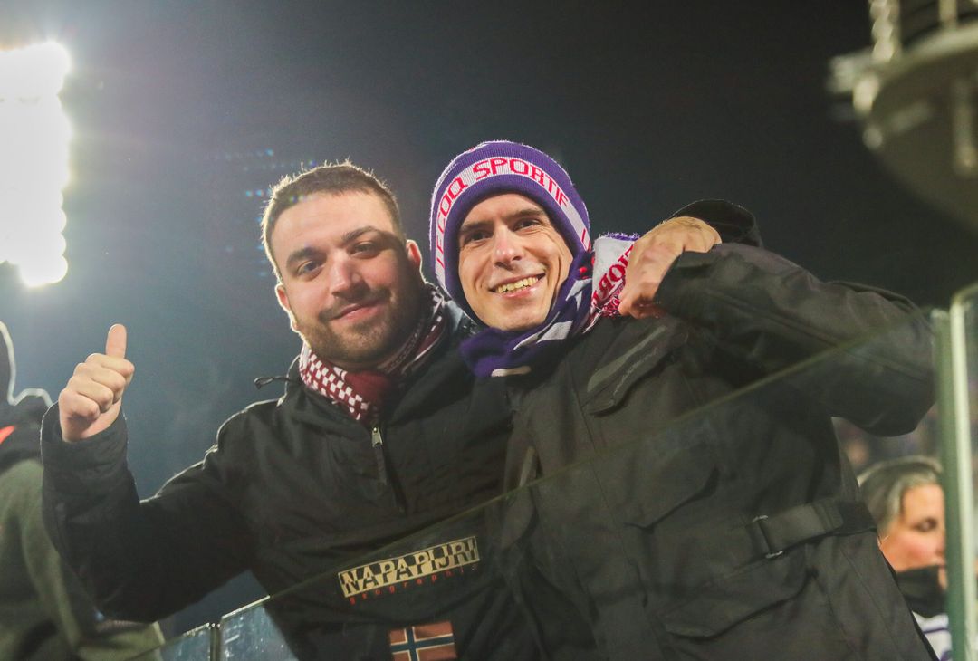 GALLERY VN – Le immagini più belle di Fiorentina-Parma - immagine 202