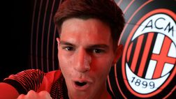 Milan, Pellegrino: “Quando chiama un club così puoi solo accettare”