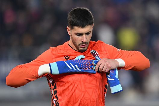 (Photo by Alessandro Sabattini/Getty Images)