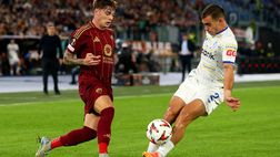 Manovre Roma: Le Fée e Zalewski via a gennaio. Idea Beto vice-Dovbyk