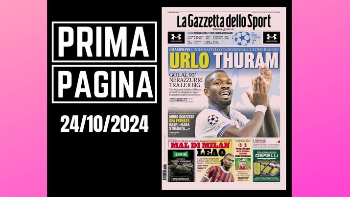 La Gazzetta dello Sport