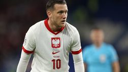 Polonia-Olanda, Urban si affida agli “italiani” nella corsa ai Mondiali: non solo Zielinski