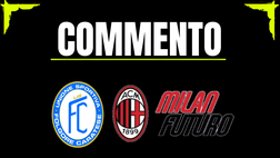 Serie D, Folgore Caratese-Milan Futuro 2-3: vittoria da grande gruppo! Il commento