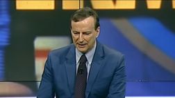 Ravezzani: “Giudice, niente pugno duro con Juve. Comolli inqualificabile, scene da 3a categoria”