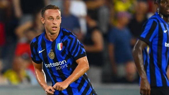 Consigli Fantacalcio, 5 centrocampisti per la 34a giornata: chance per Frattesi, jolly Brescianini- immagine 2