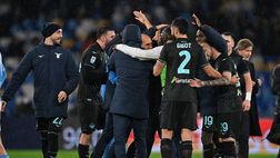 Ag. Rugani: “Baroni ottimo allenatore. Lazio, dall’Ajax consiglio…”