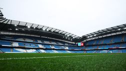 Manchester City-Napoli, un film con DiCaprio per il match di stasera