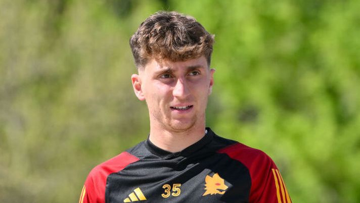 Getty Images Giudice Sportivo, terza ammonizione per Baldanzi. Seconda sanzione per Karsdorp - immagine 1