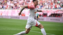 Il Napoli pensa a Sesko per il dopo Osimhen: su di lui anche tre club inglesi