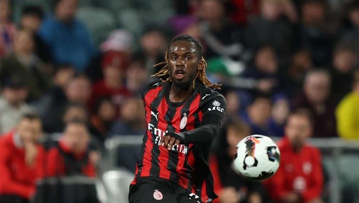 Warren Bondo Perth Glory-Milan 0-9