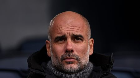 Pep Guardiola