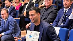 Mandragora: “Ricordiamo Barone tutti i giorni. Vogliamo vincere la Conference”