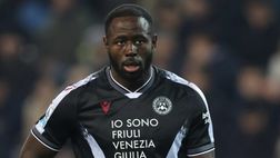 Udinese, problemi in difesa per Runjaic. Atta, Zaniolo, Davis: la probabile formazione